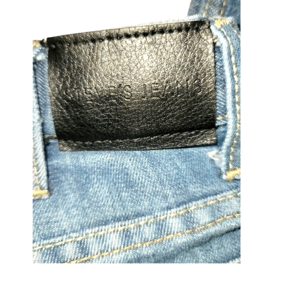 STEVE'S Jeans - Picture 6 of 8